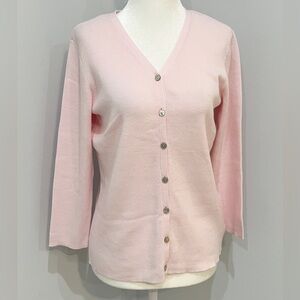 Eddie Bauer Women's V-neck Cardigan
BRAND NEW WITH TAGS